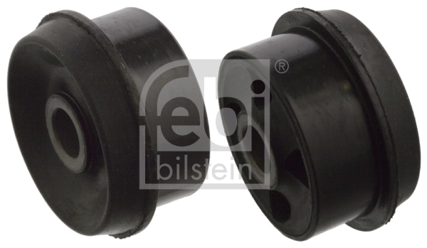 Bush Set, axle beam